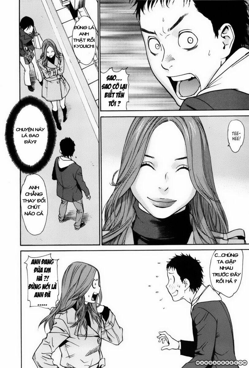 ashita dorobou chapter 5 27