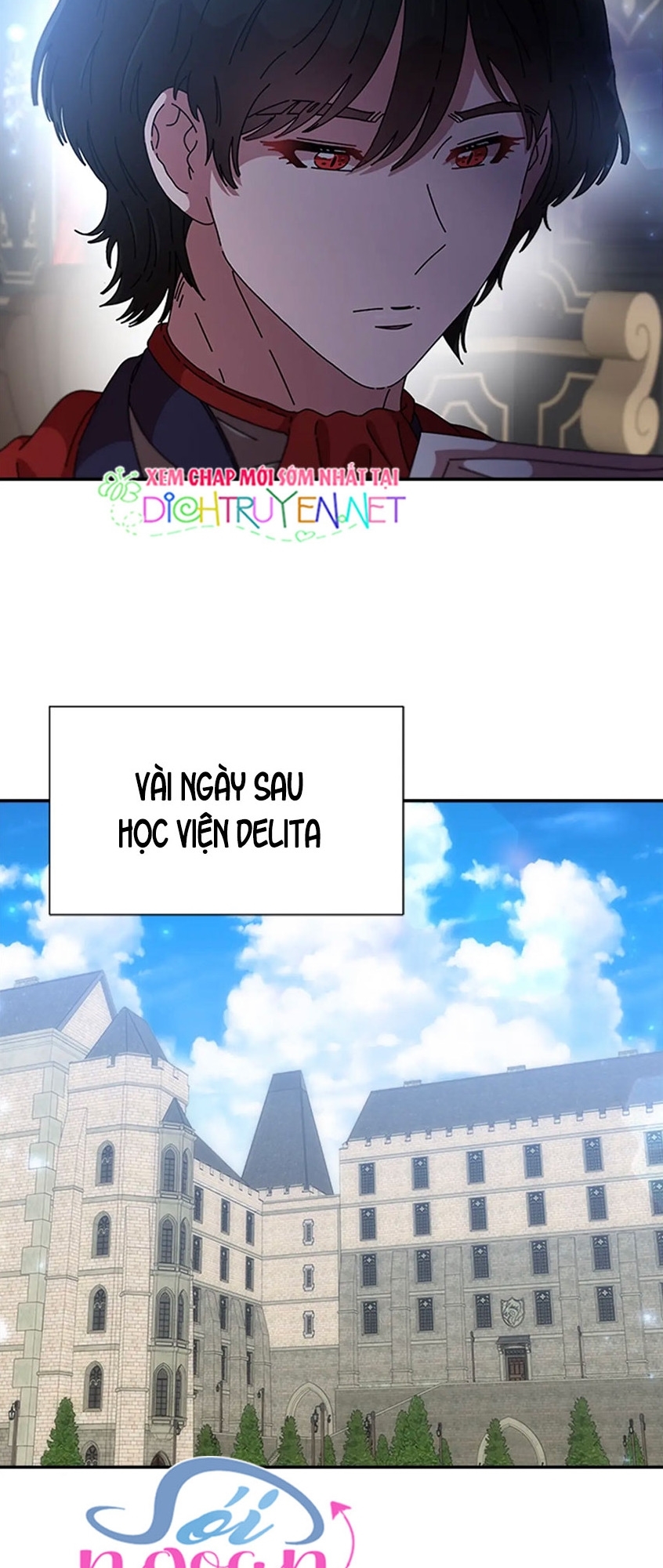 con gái bảo bối của ma vương chapter 91 55