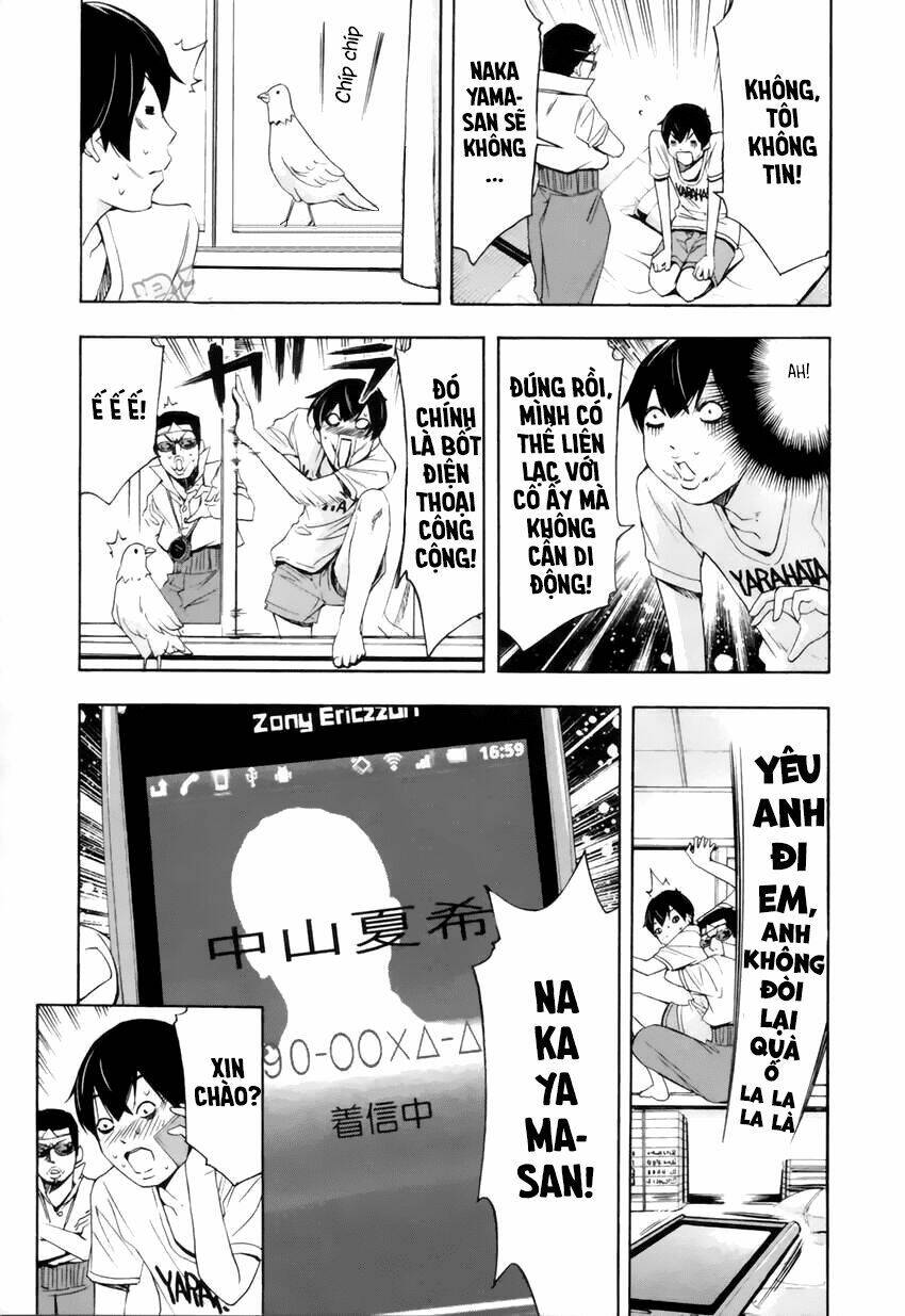 love riron chapter 11 19