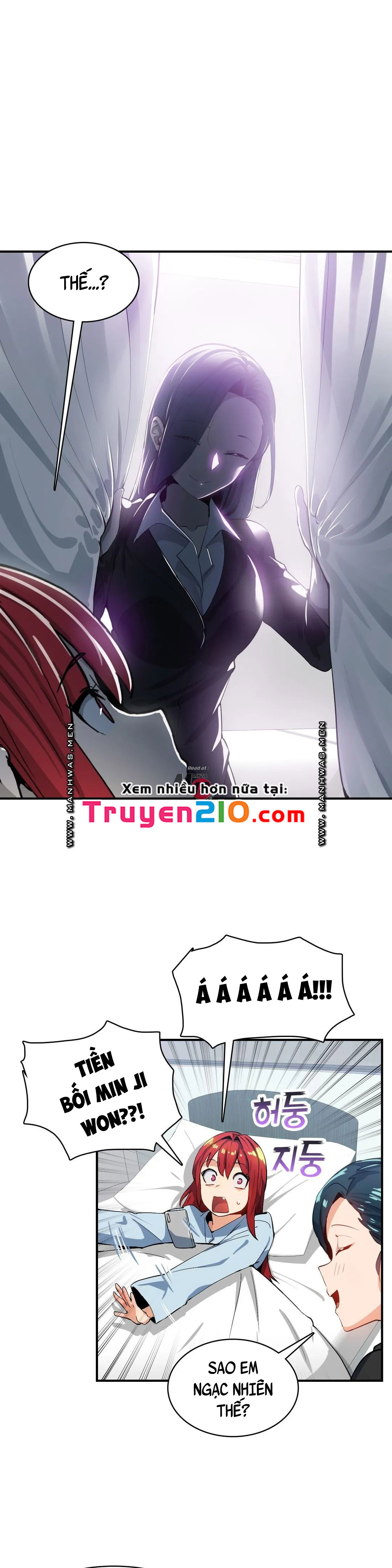 vấn đề nhạy cảm chapter 24 1