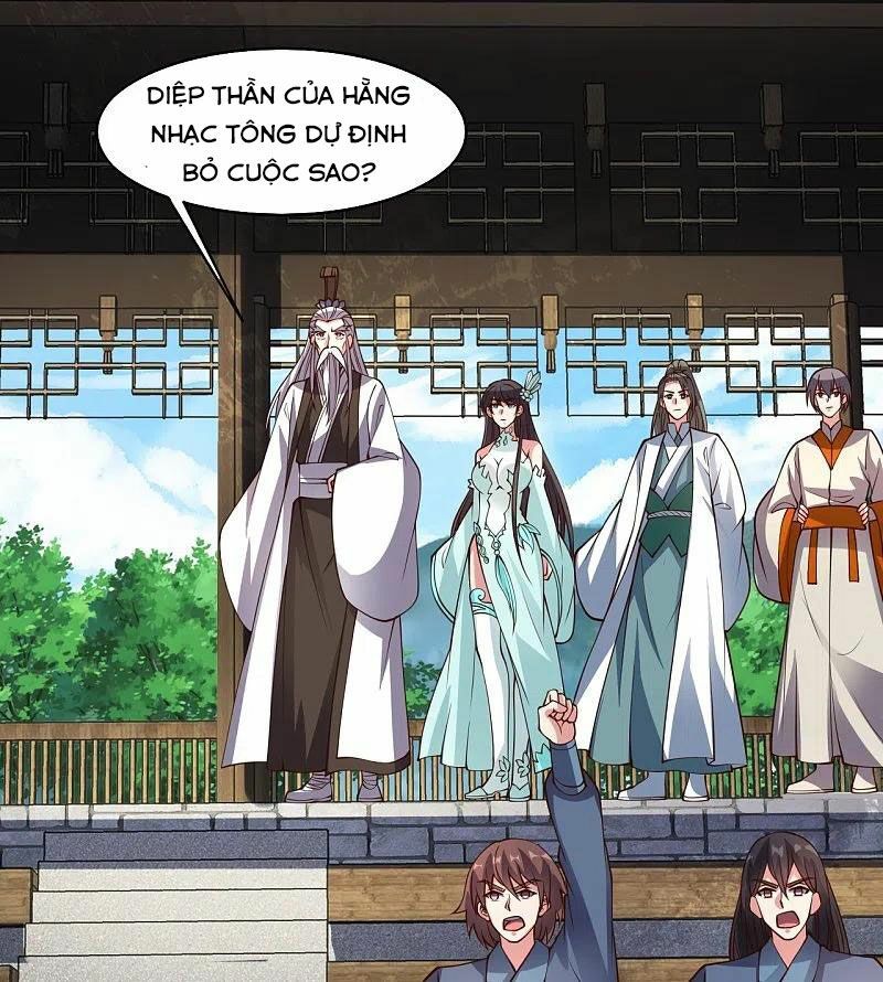 tiên võ đế tôn chapter 258 22