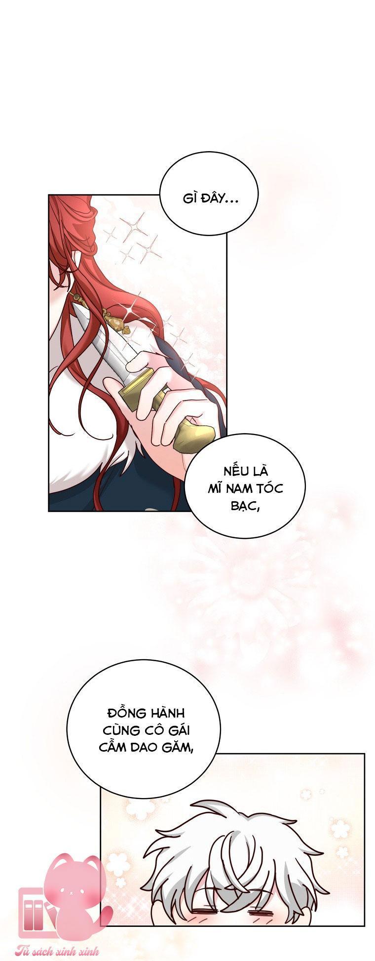 thế thì ta cứ trở thành kẻ ác thôi chapter 61 16