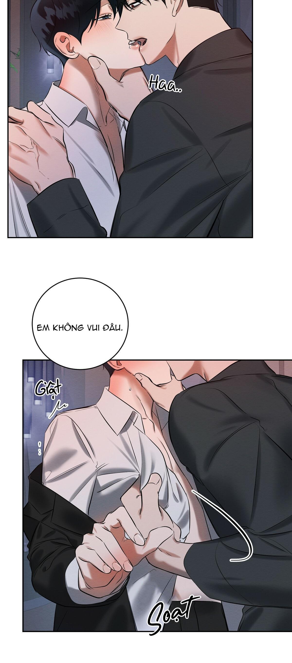 lý do của ác nhân chapter 6 13