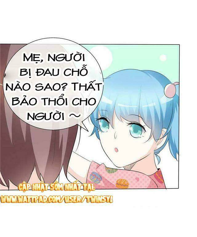 ái người tình xuất vu lam chapter 61 17