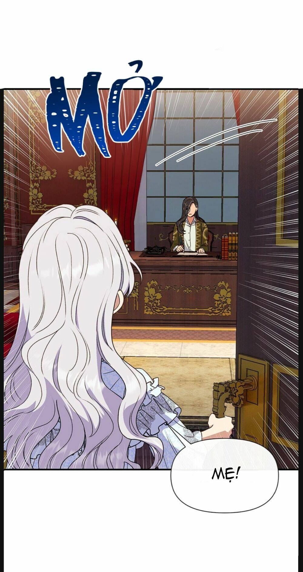 khế ước của nữ công tước quái vật chapter 114 54