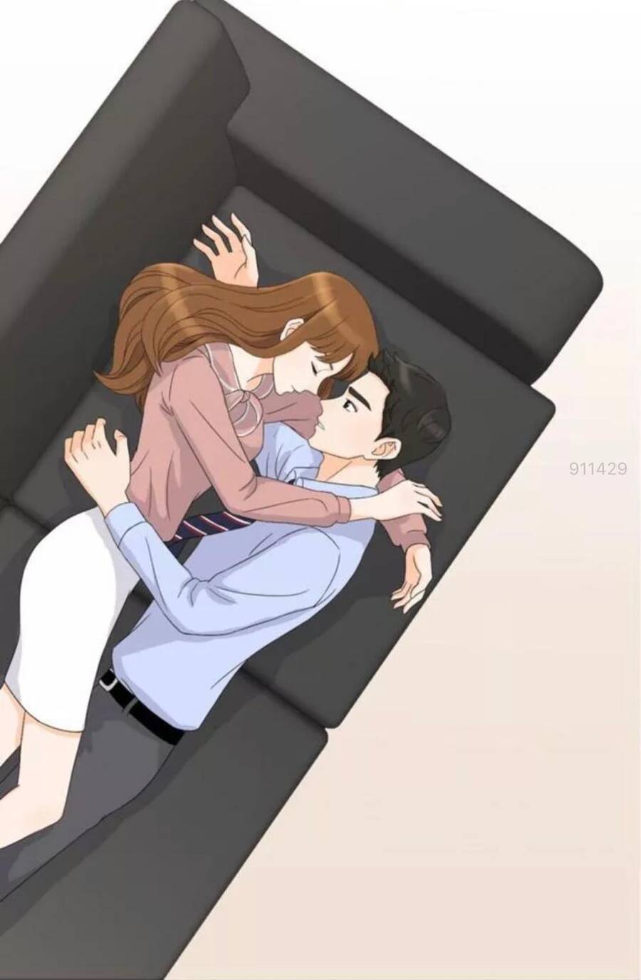 idol và sếp, em yêu ai? chapter 7 11