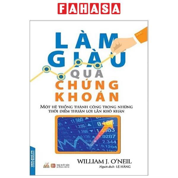 Làm Giàu Qua Chứng Khoán