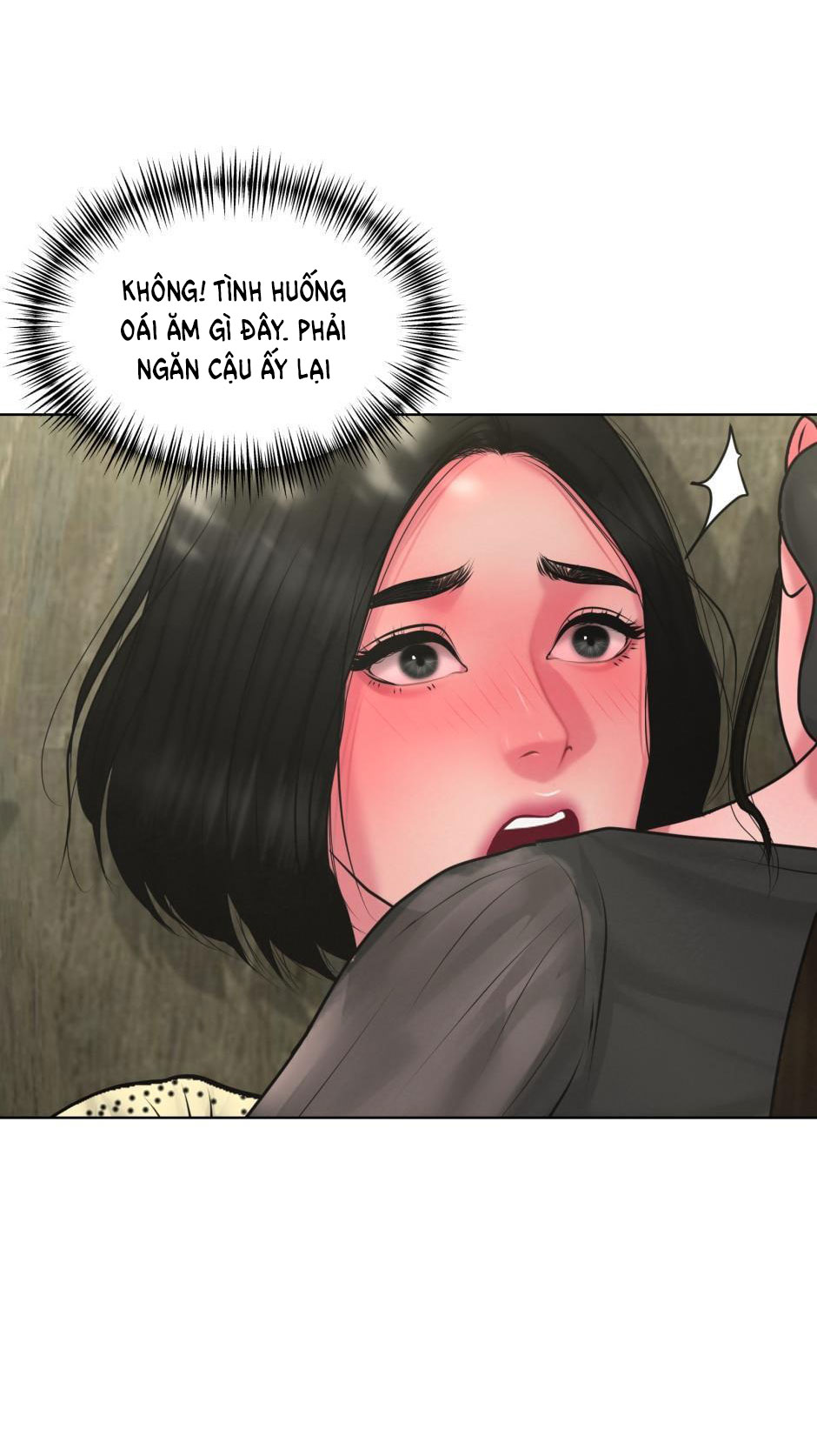 góc tối trái tim chapter 9.2 36