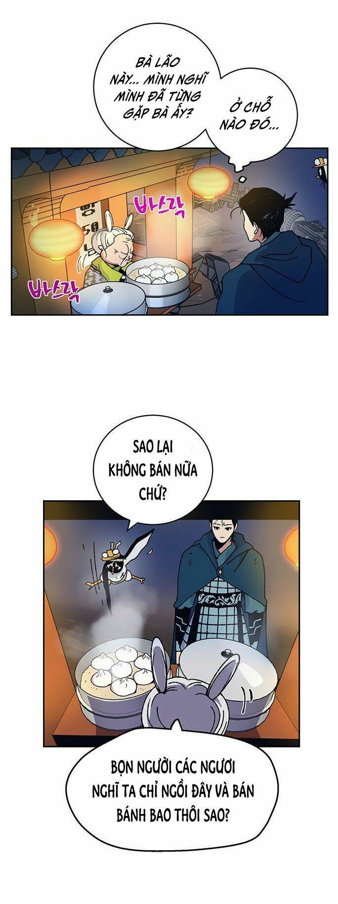 npc bắt đầu từ kỹ năng lv.999 chapter 9 52