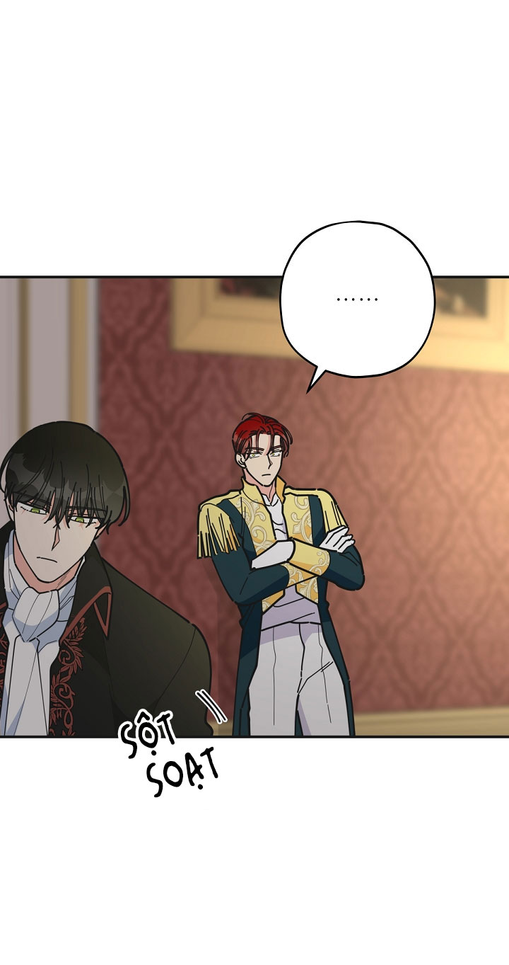 ác nữ tiểu thư chapter 80 55