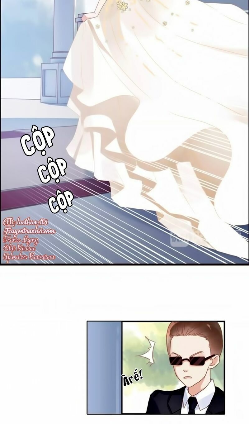 cô vợ hợp đồng bỏ trốn của tổng giám đốc chapter 16 2