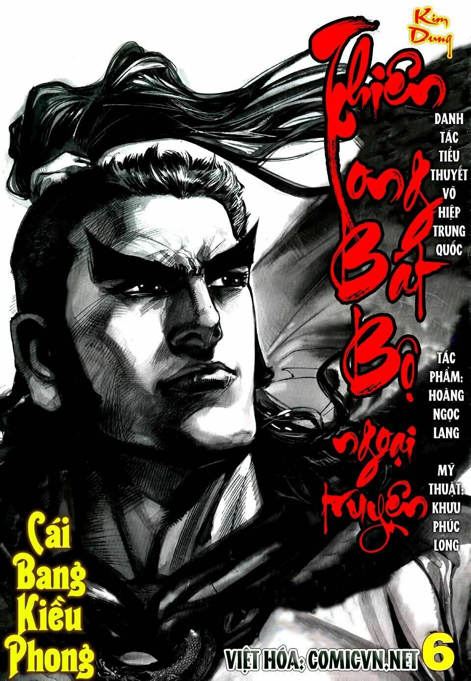 thiên long bát bộ - ngoại truyện chapter 6 3