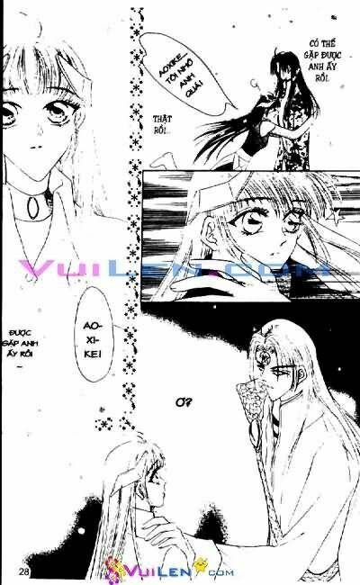 hai nàng công chúa chapter 5 28