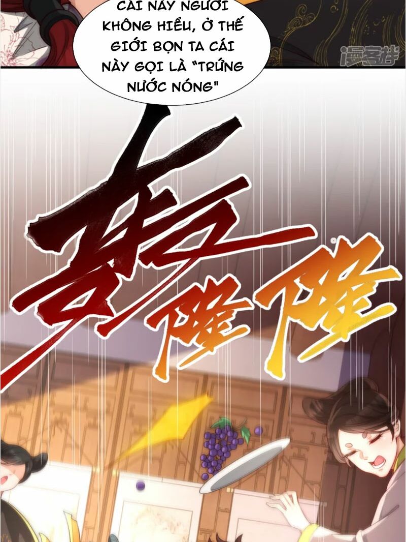 ta là thương thiên chapter 22 12