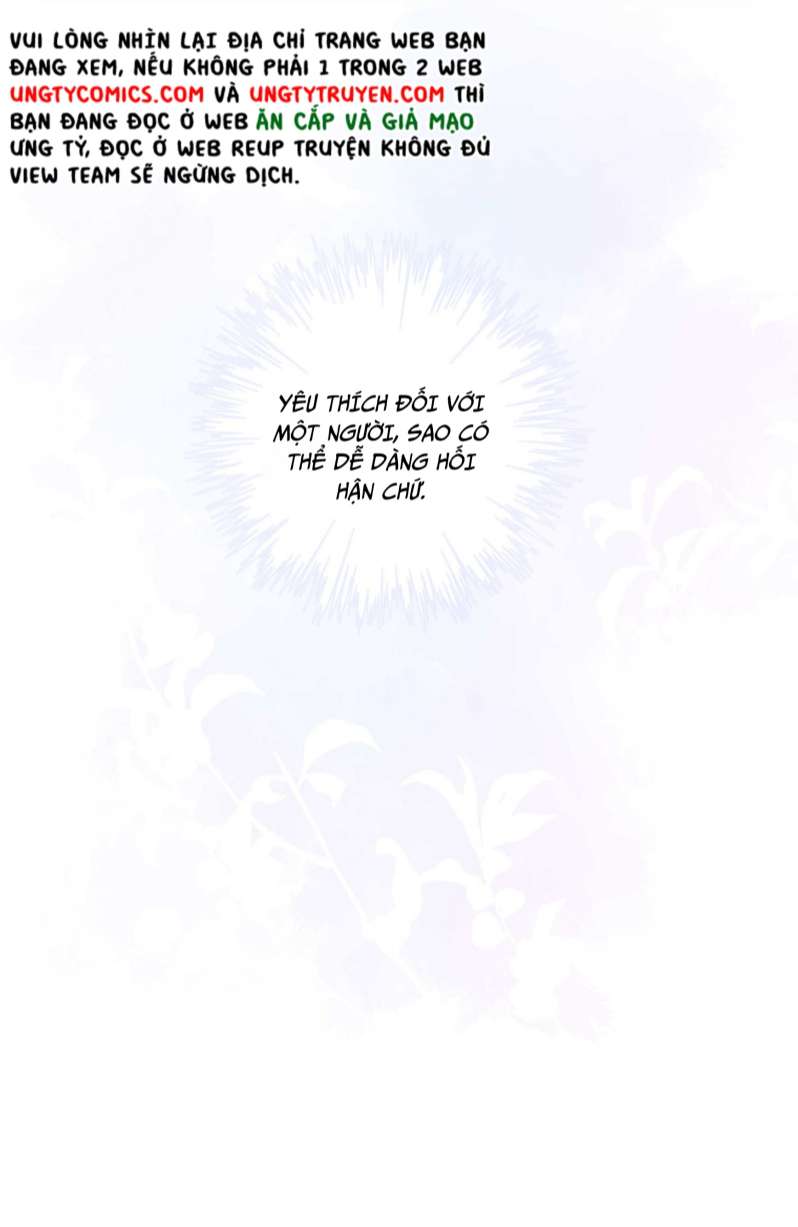 để ý tôi chút nào chapter 21 15