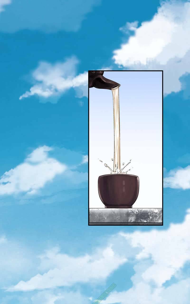 thần thương dị yêu lục chapter 5 27