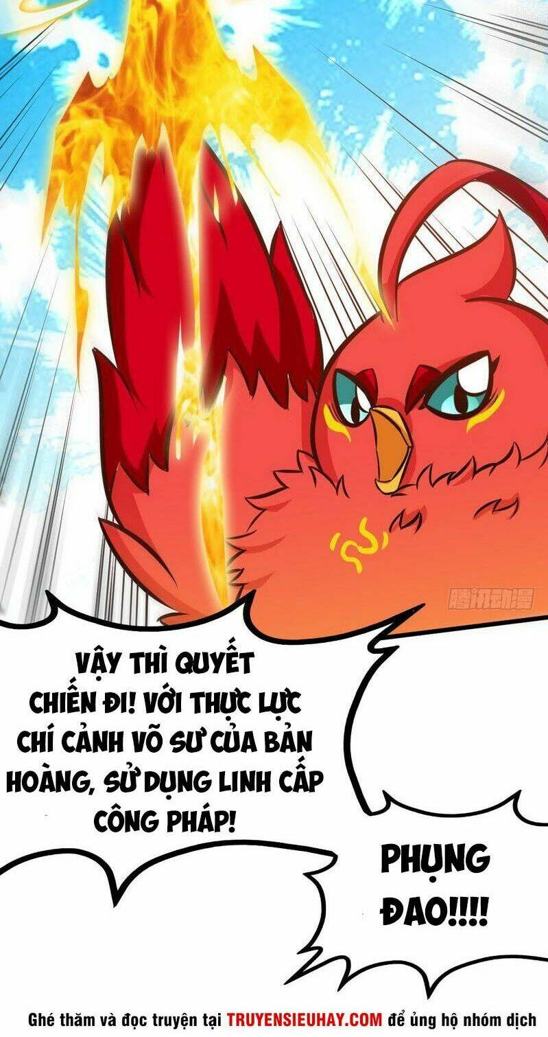 chí tôn thần ma chapter 97 25