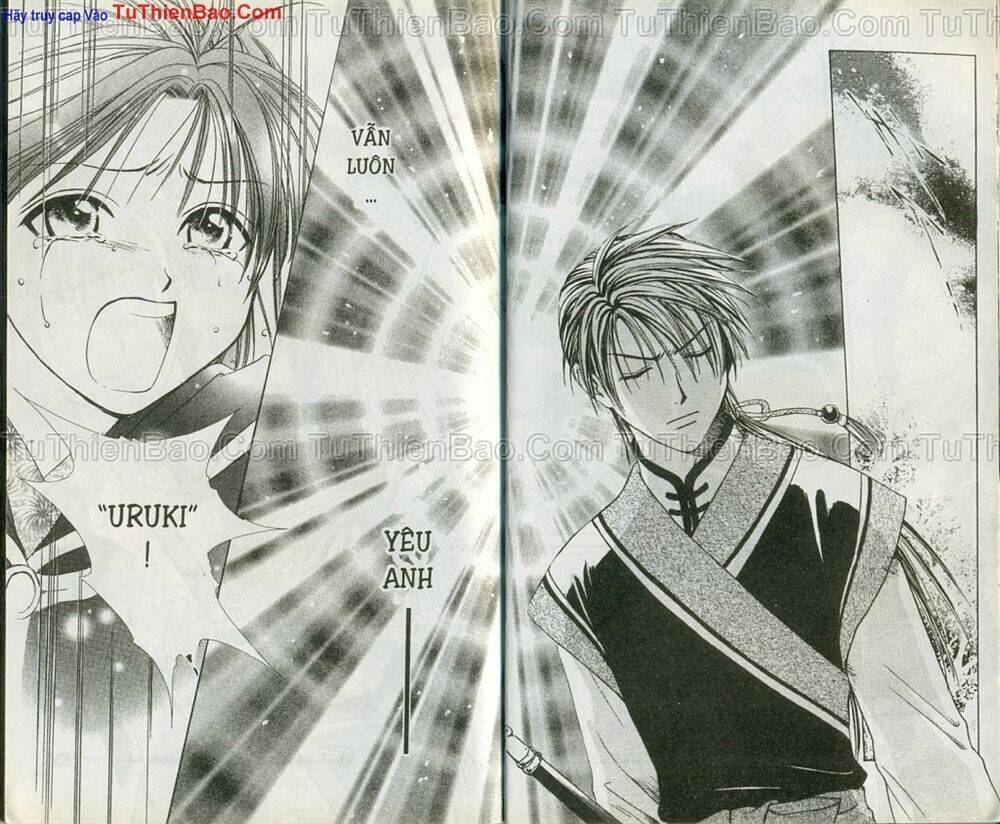 quyển sách kỳ bí 2 chapter 8 90