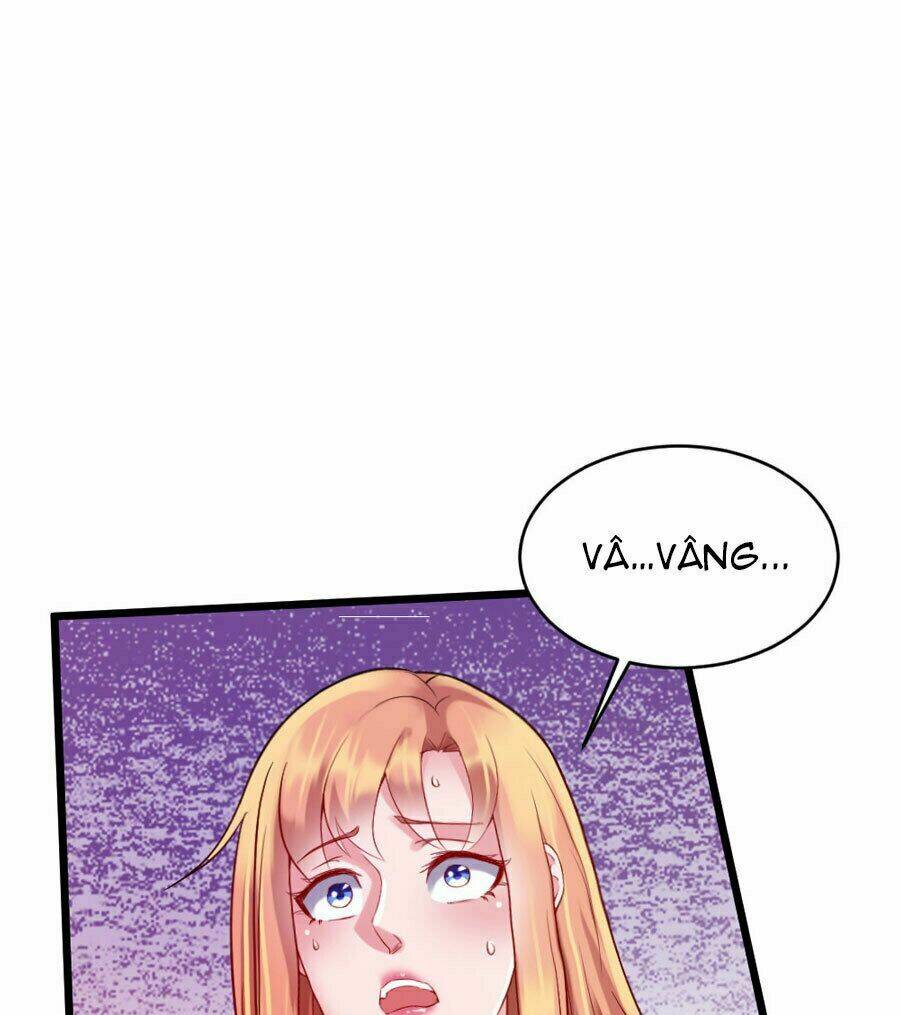 tiểu bạch điềm thê của long thiếu chapter 3 6