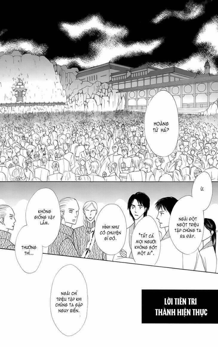 kim cương bạc chapter 16 3