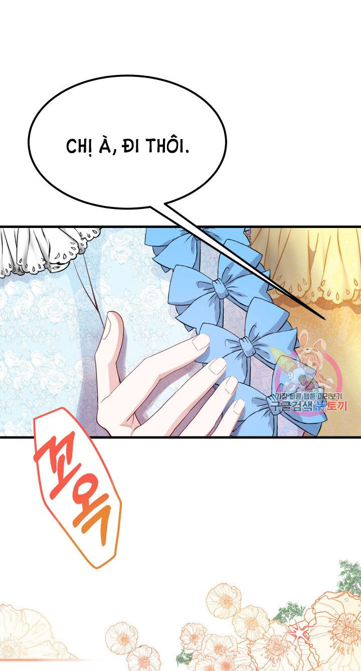 trở thành vợ thái tử quái vật chapter 34.2 26