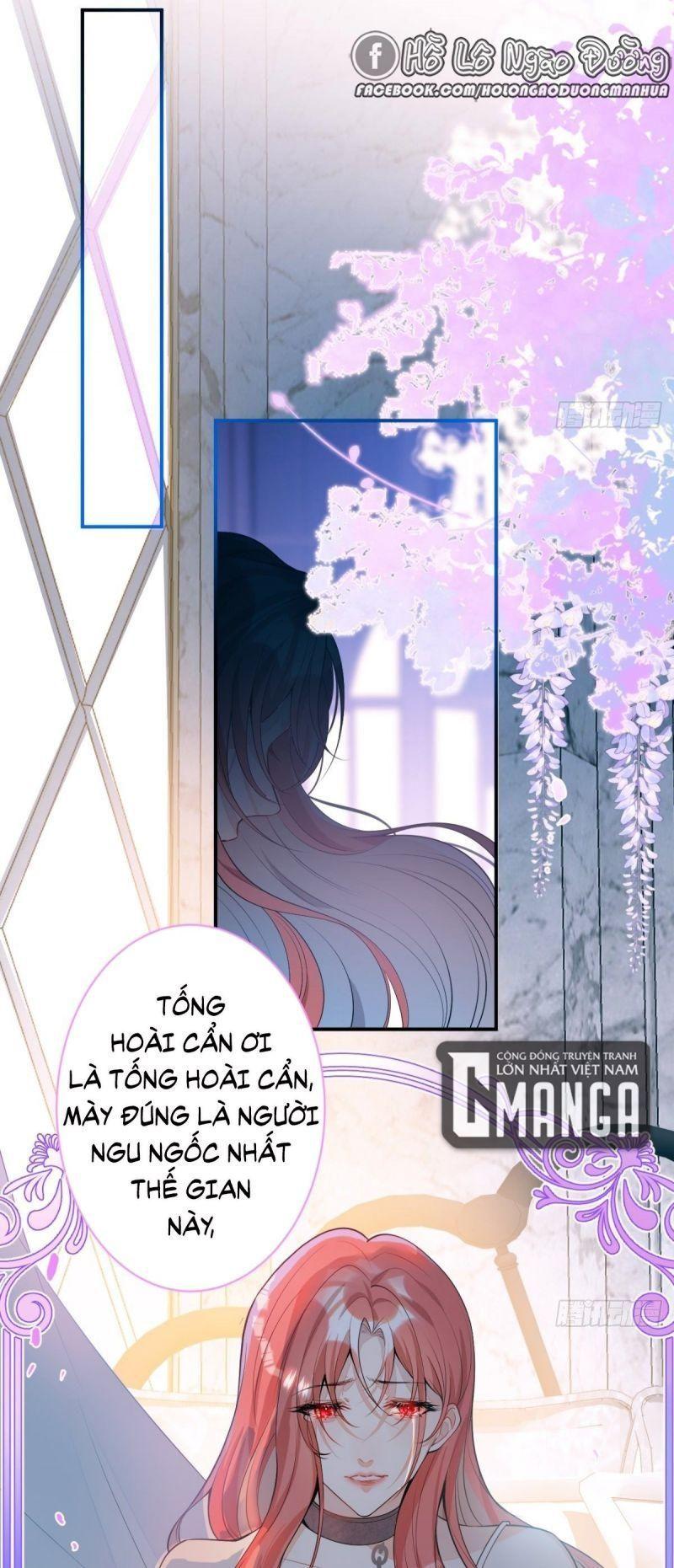 [15+] xuyên đến thế giới nào cũng là hắc liên hoa của anh chapter 1 17