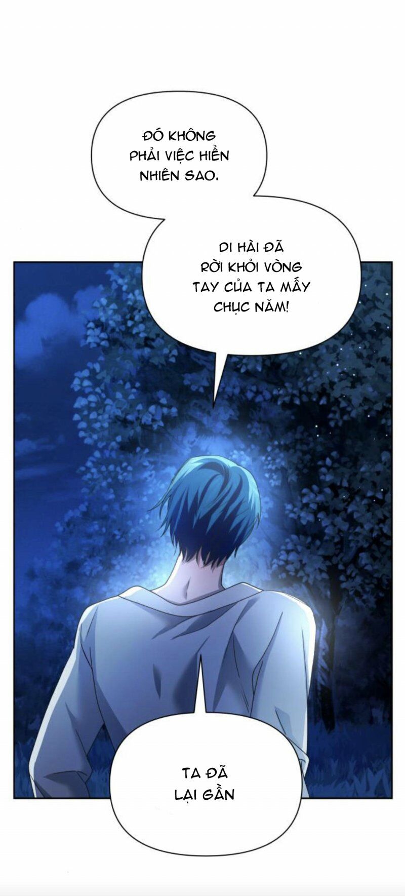 tôi muốn trở thành cô ấy chỉ một ngày chapter 95 88