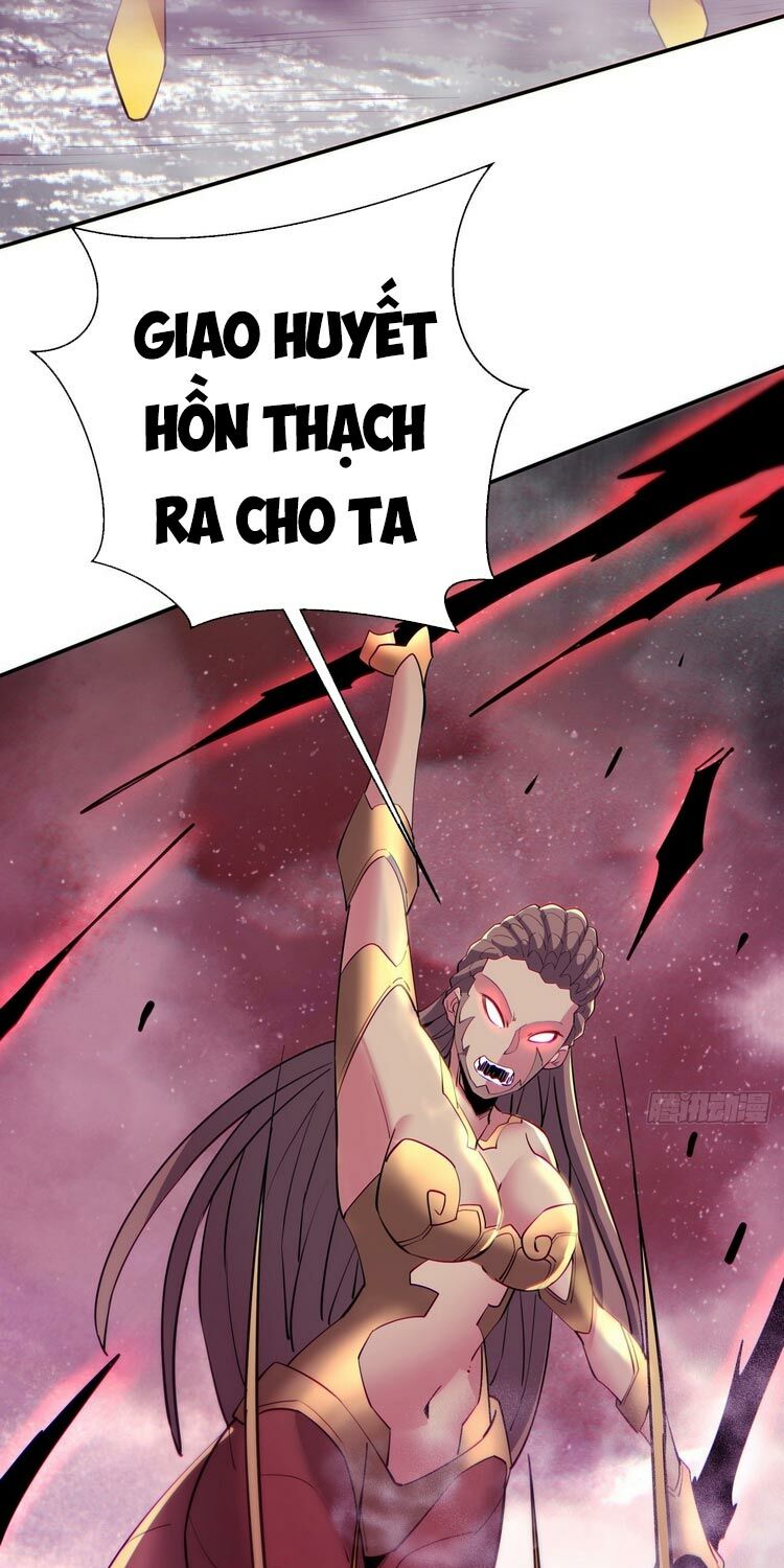 ta là nhà giàu số một, ta không muốn trọng sinh chapter 60 17