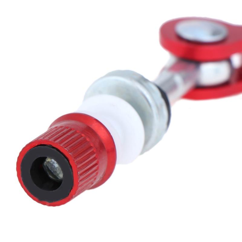 Kẹp Điều Chỉnh Yên Xe Đạp Bằng Hợp Kim Nhôm