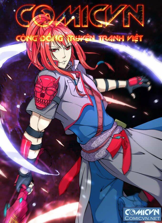 huyền đàn chi kiếm chapter 4 1