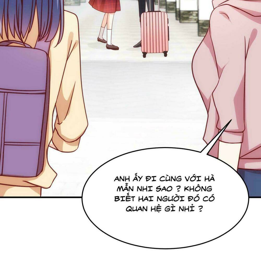 hôm nay tôi sẽ yêu ai đây ? chapter 23 35