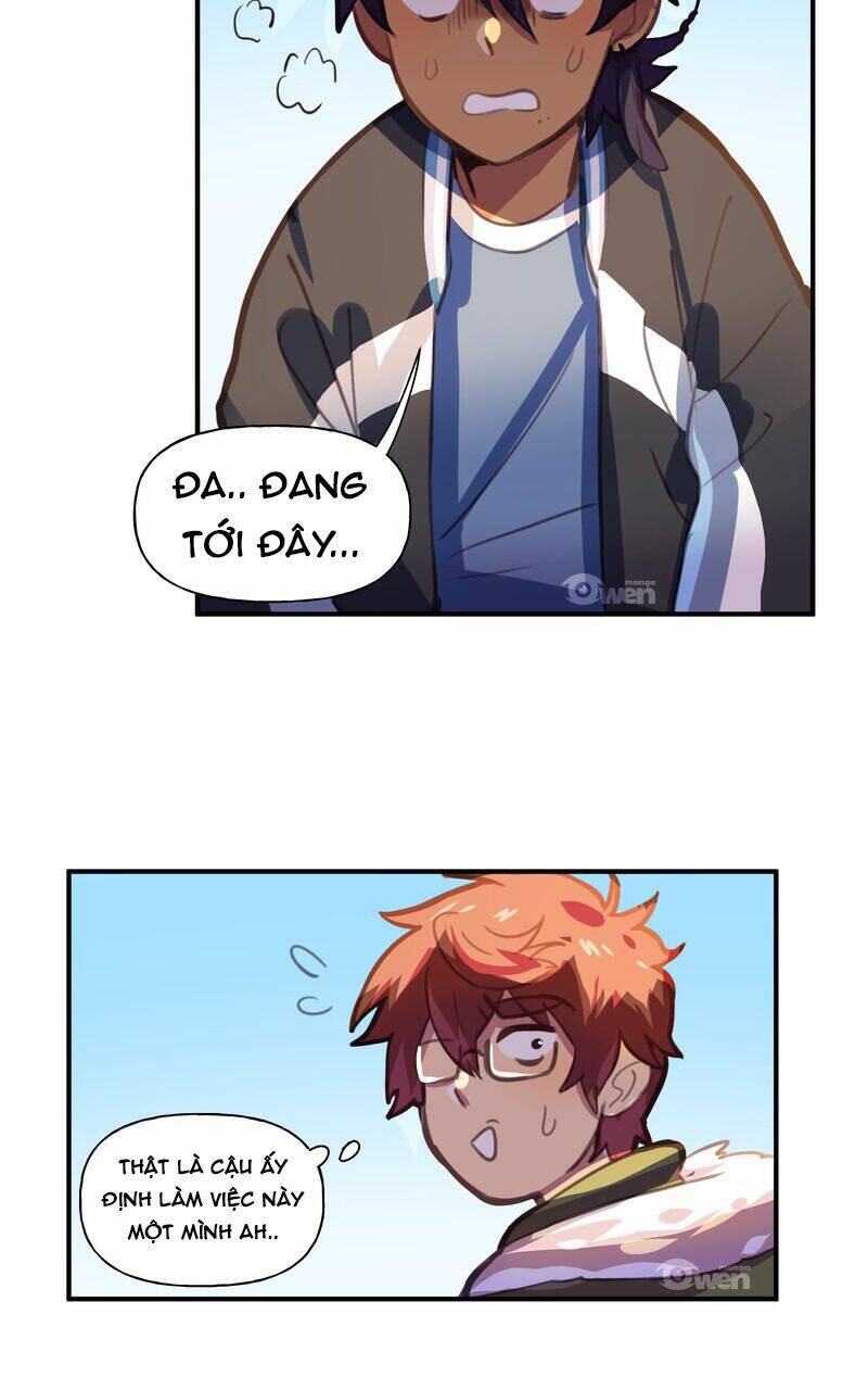 lời nguyền lalin chapter 25 7