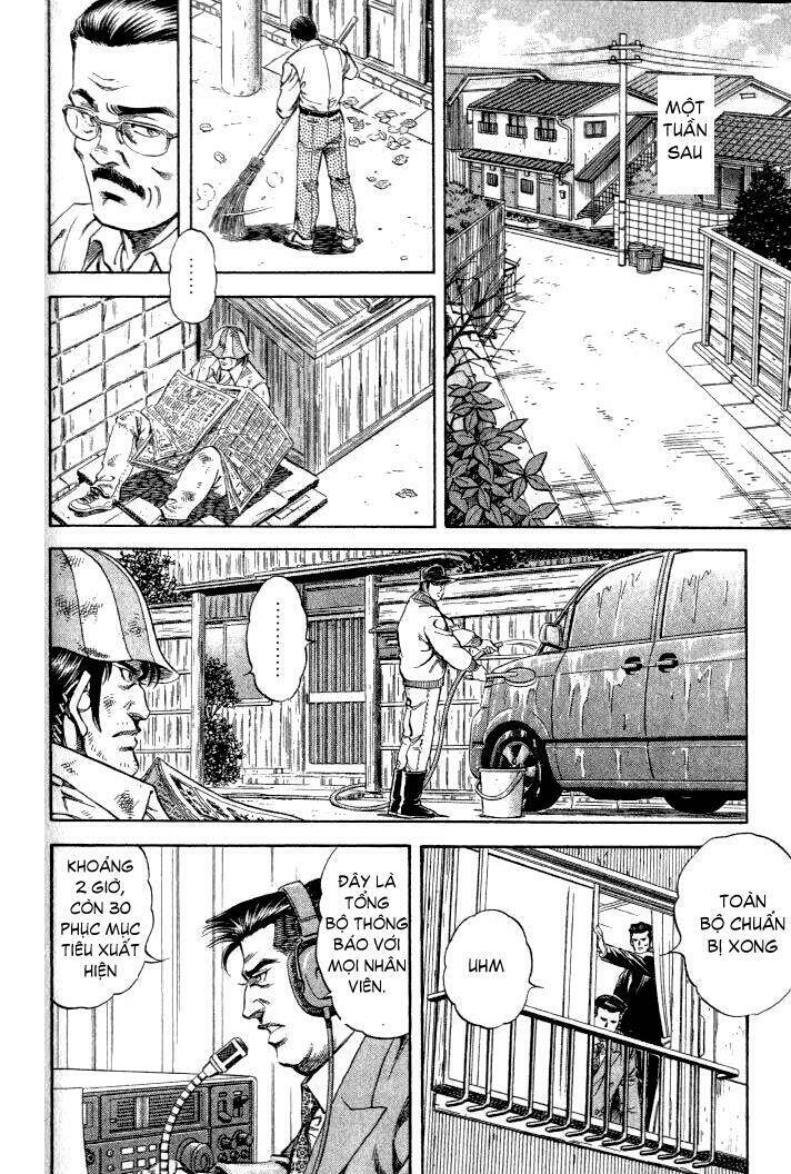 doctor kazu k1+ k2 - vô địch quái y chapter 19 10