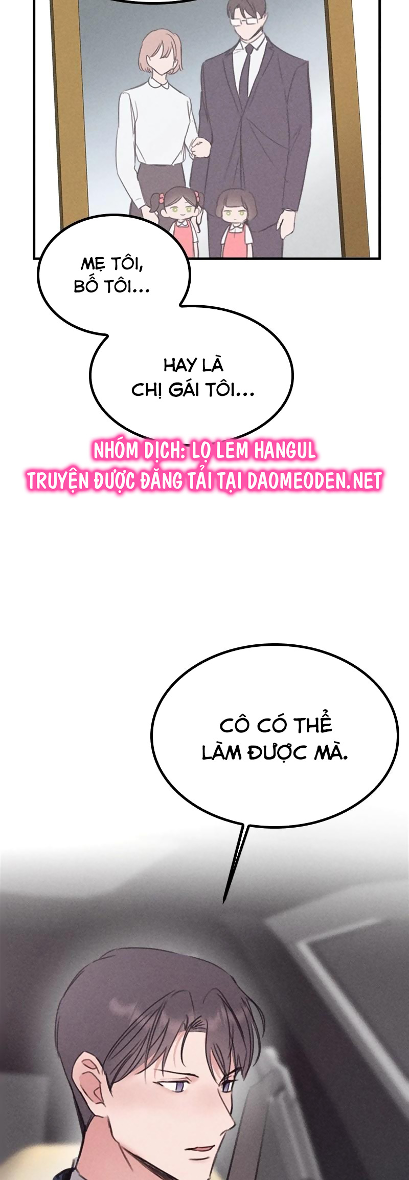 cuộc sống riêng của chị tôi chapter 46 3