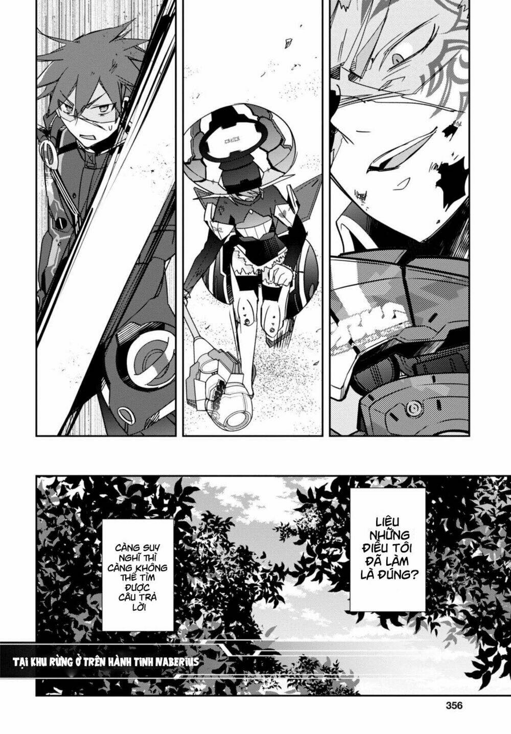 pso2 ep 0 chapter 6 30