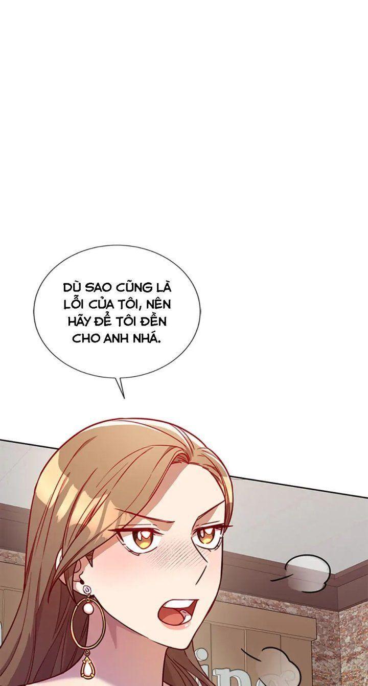 tôi không thèm kết hôn với anh đâu! chapter 5 24