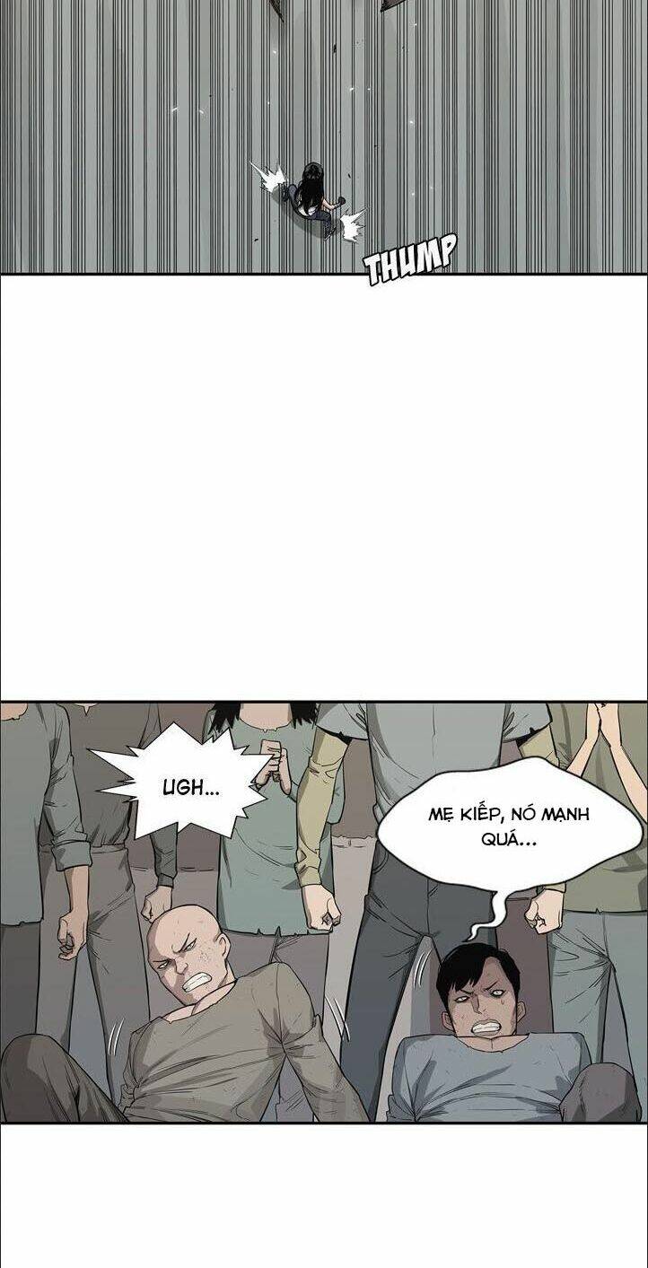 hiệp sĩ giao hàng chapter 44 52