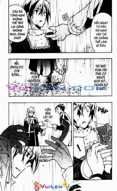 thanh kiếm và vương miện chapter 3 134
