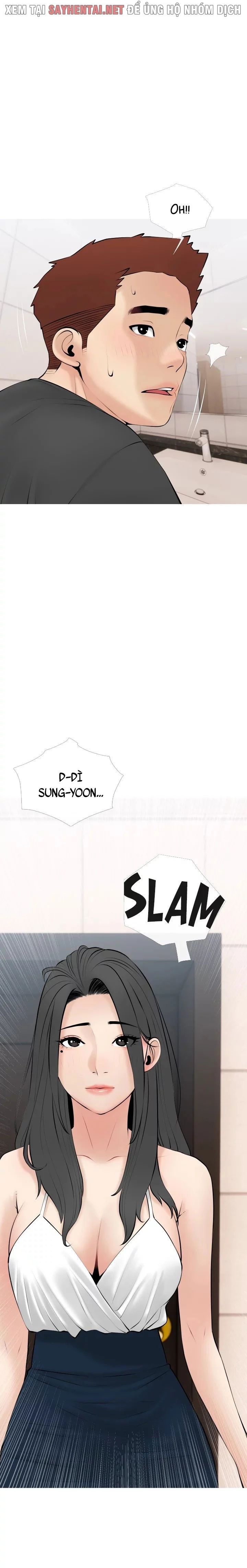 bài học hứng tình chapter 28 1