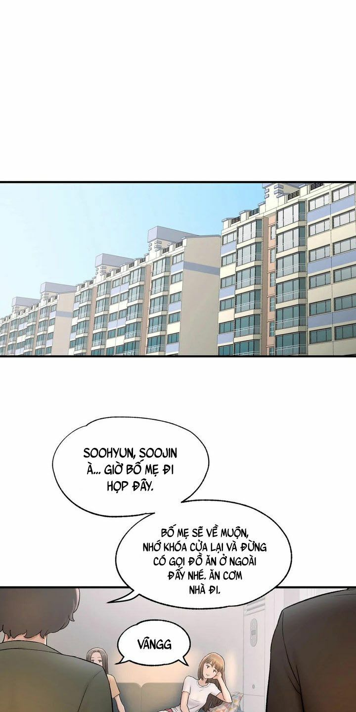 phòng tập gym bí mật chapter 49 13