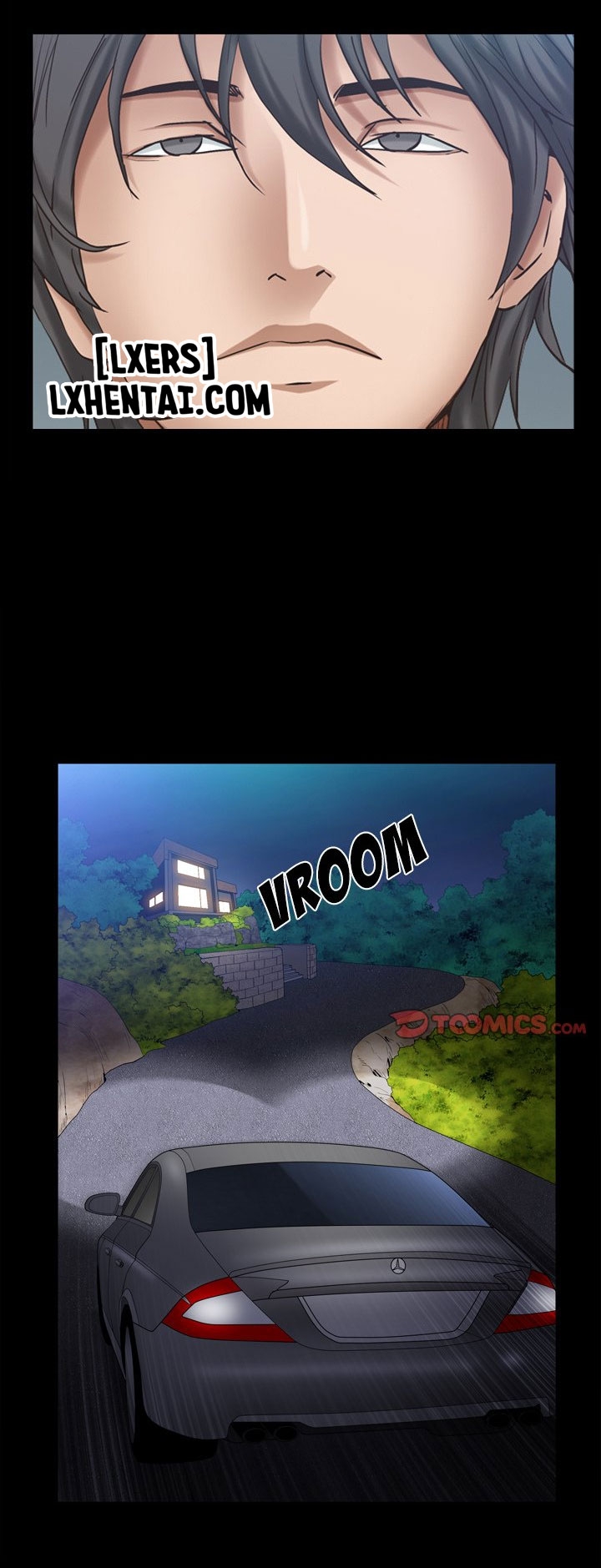 đôi chân trần chapter 42 5