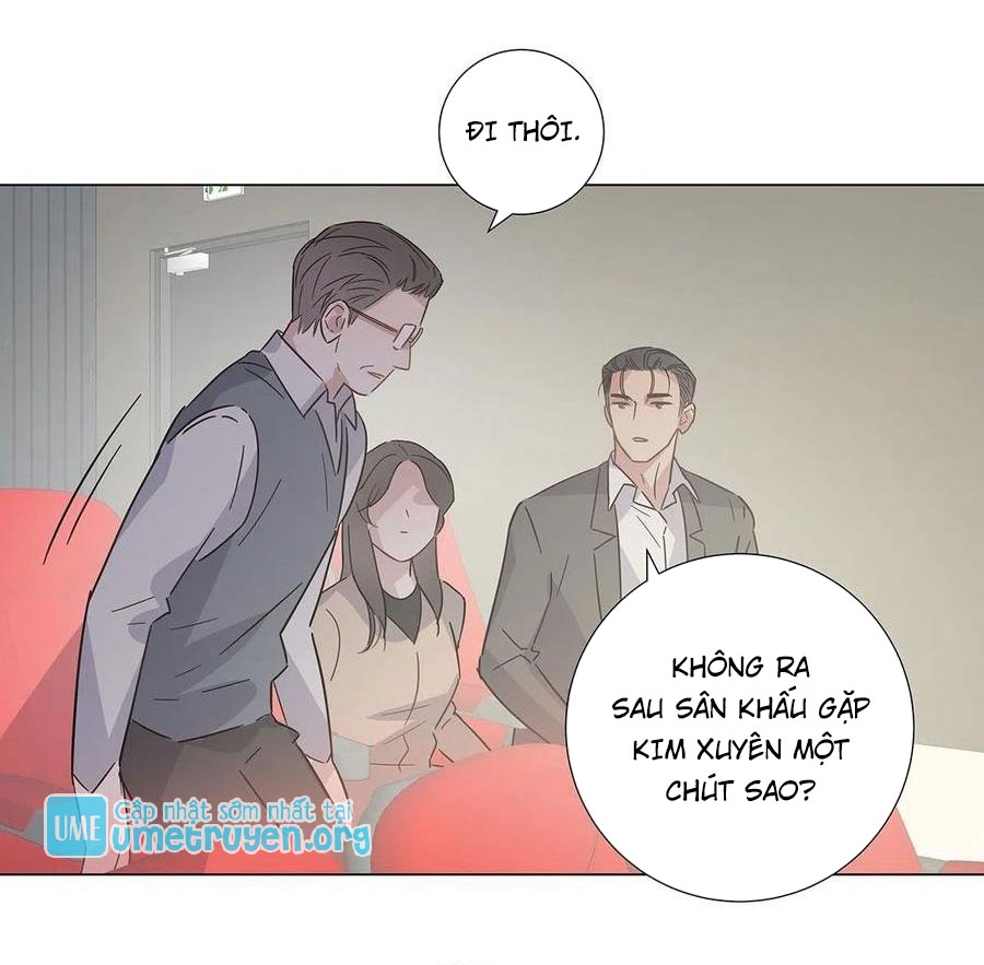 hôm nay nam giả trang nữ vẫn chưa được cầu hôn! chapter 58 32
