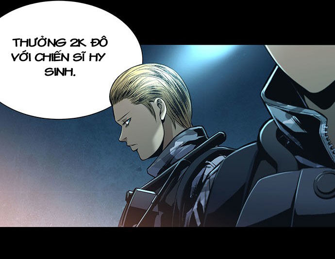 dog man (chó săn) chapter 1 22