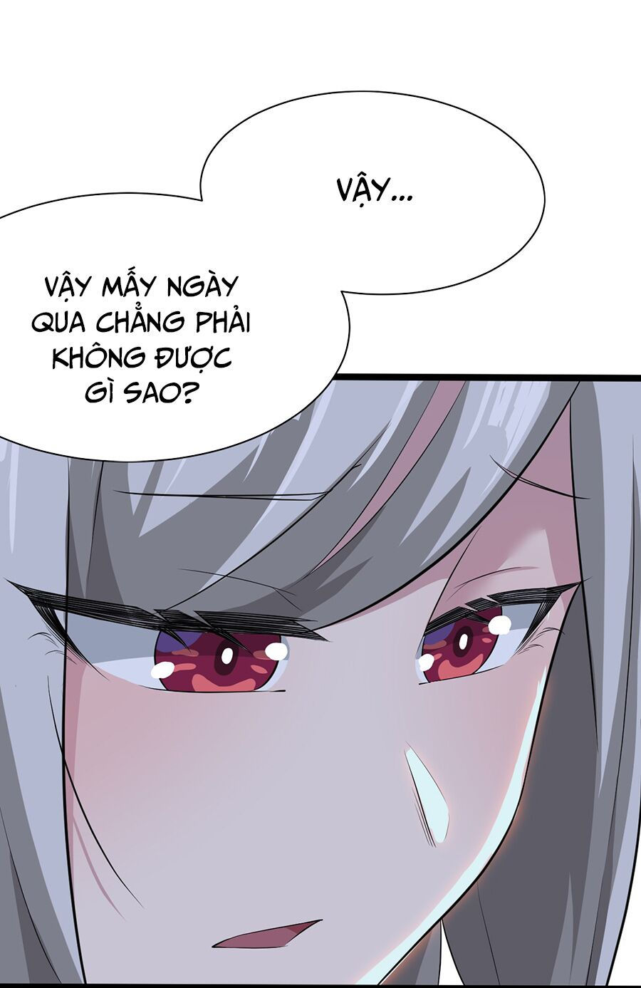 đại bảo kiếm của tôi chapter 42 15