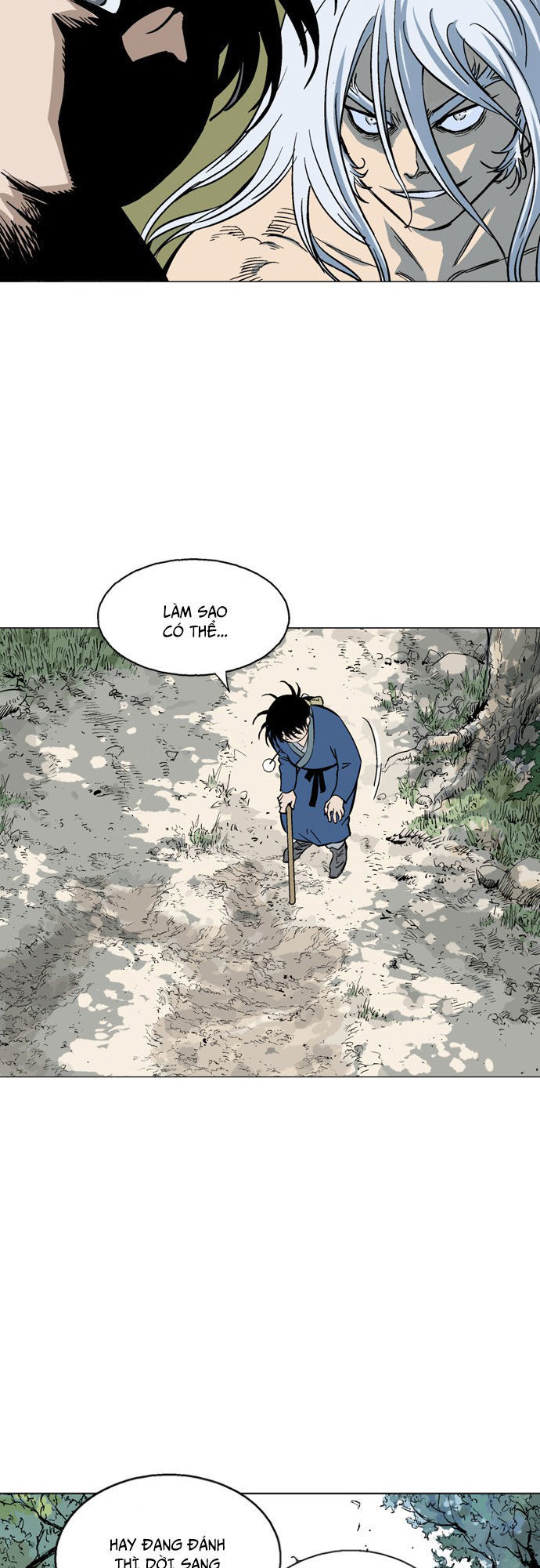 cao thủ 2 chapter 8 6