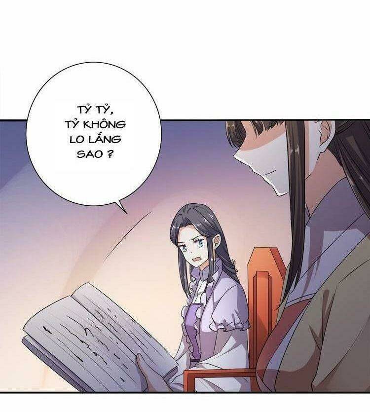 ngạo kiều vương gia huyên náo phi chapter 15 34