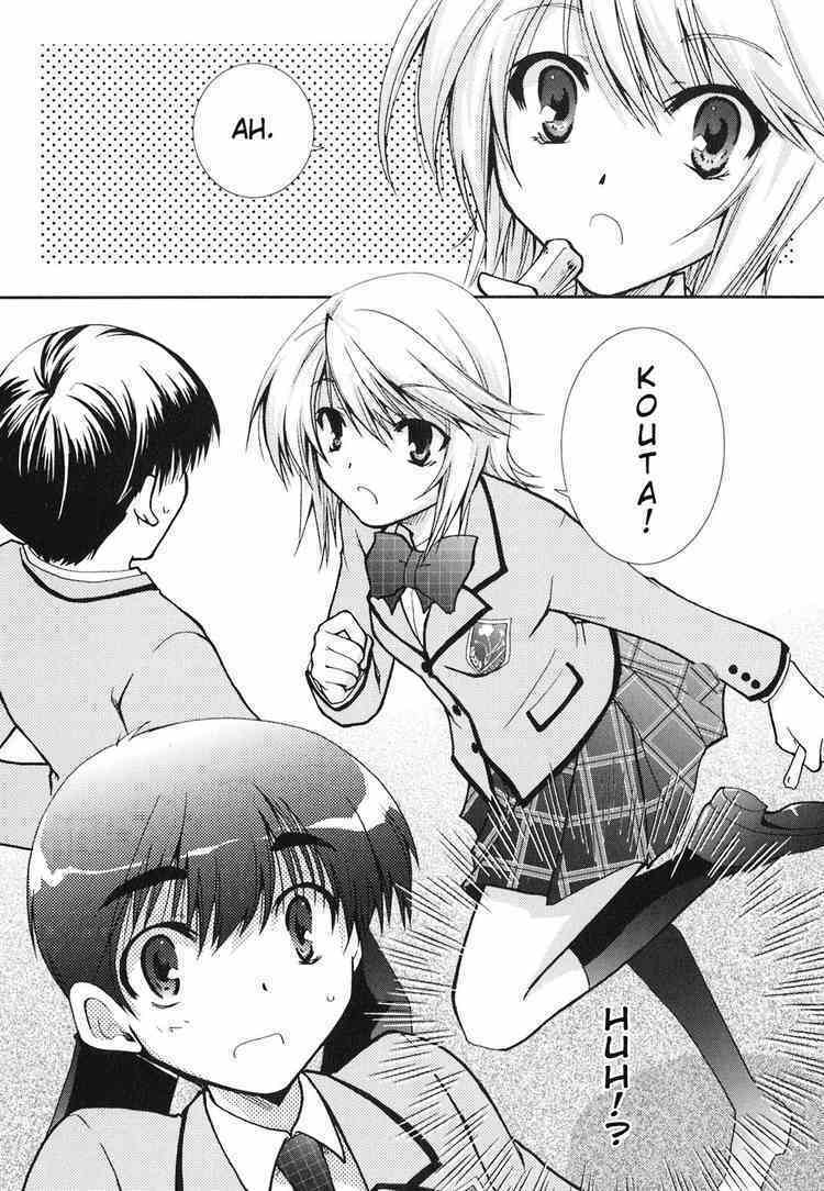 kanokon chapter 13 1