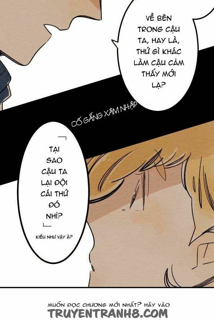 koe koi chapter 4 28