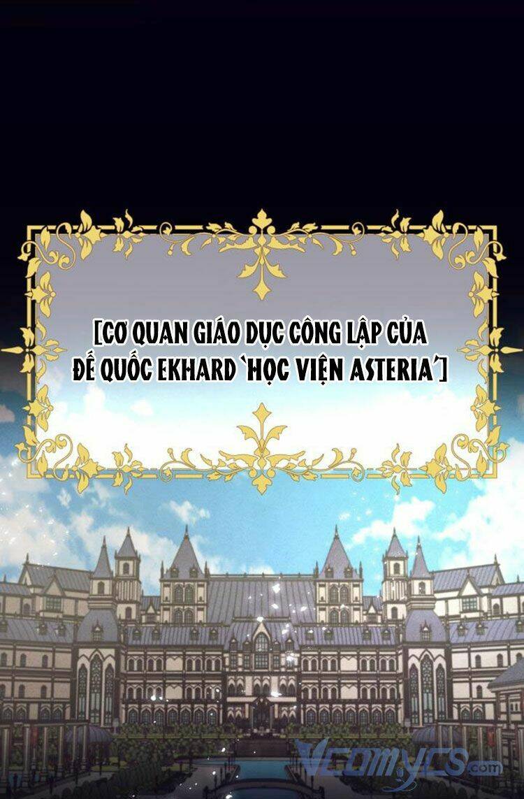 kiếp này tôi sẽ sống như một nhân vật phụ chapter 1 21