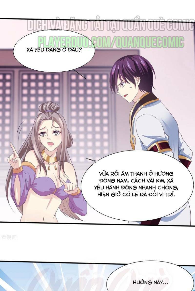 ta là ngọc hoàng đại đế chapter 30 25